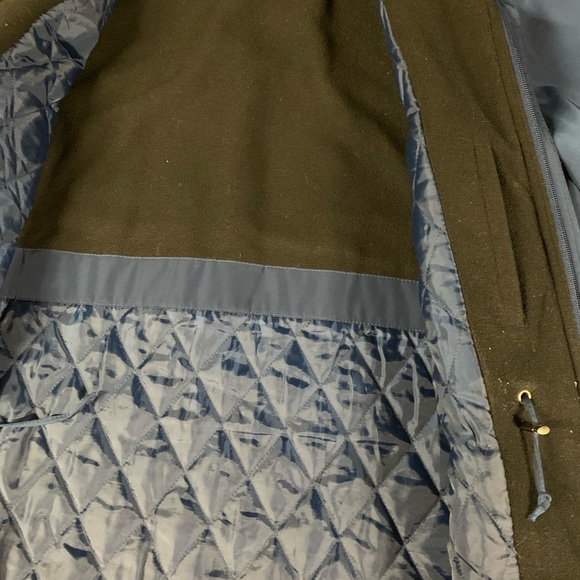 LADIES COAT - Picture 4 of 5